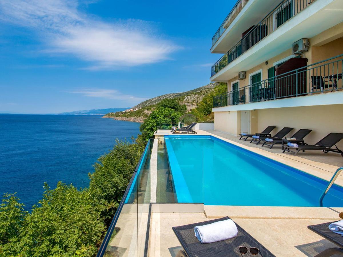 Apartment Marina - Snj105 By Interhome Senj  Buitenkant foto