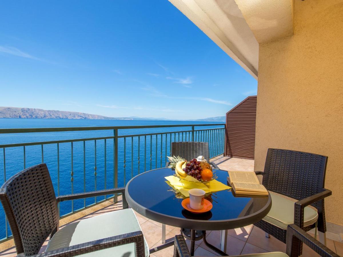 Apartment Marina - Snj105 By Interhome Senj  Buitenkant foto