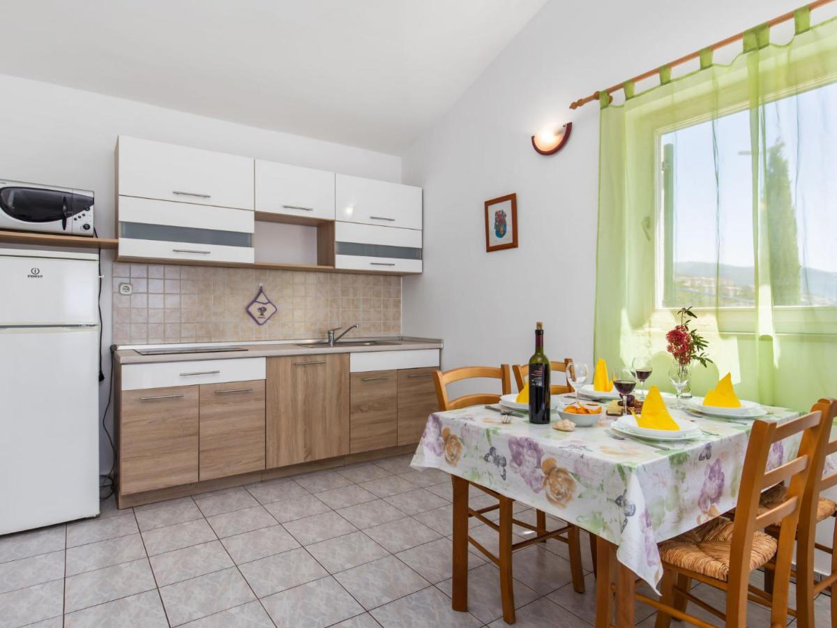 Apartment Marina - Snj105 By Interhome Senj  Buitenkant foto