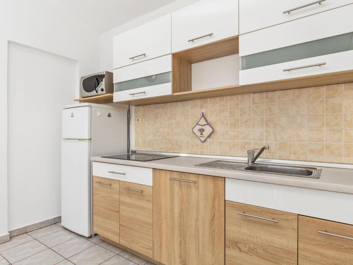 Apartment Marina - Snj105 By Interhome Senj  Buitenkant foto