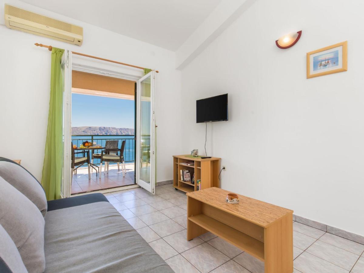 Apartment Marina - Snj105 By Interhome Senj  Buitenkant foto