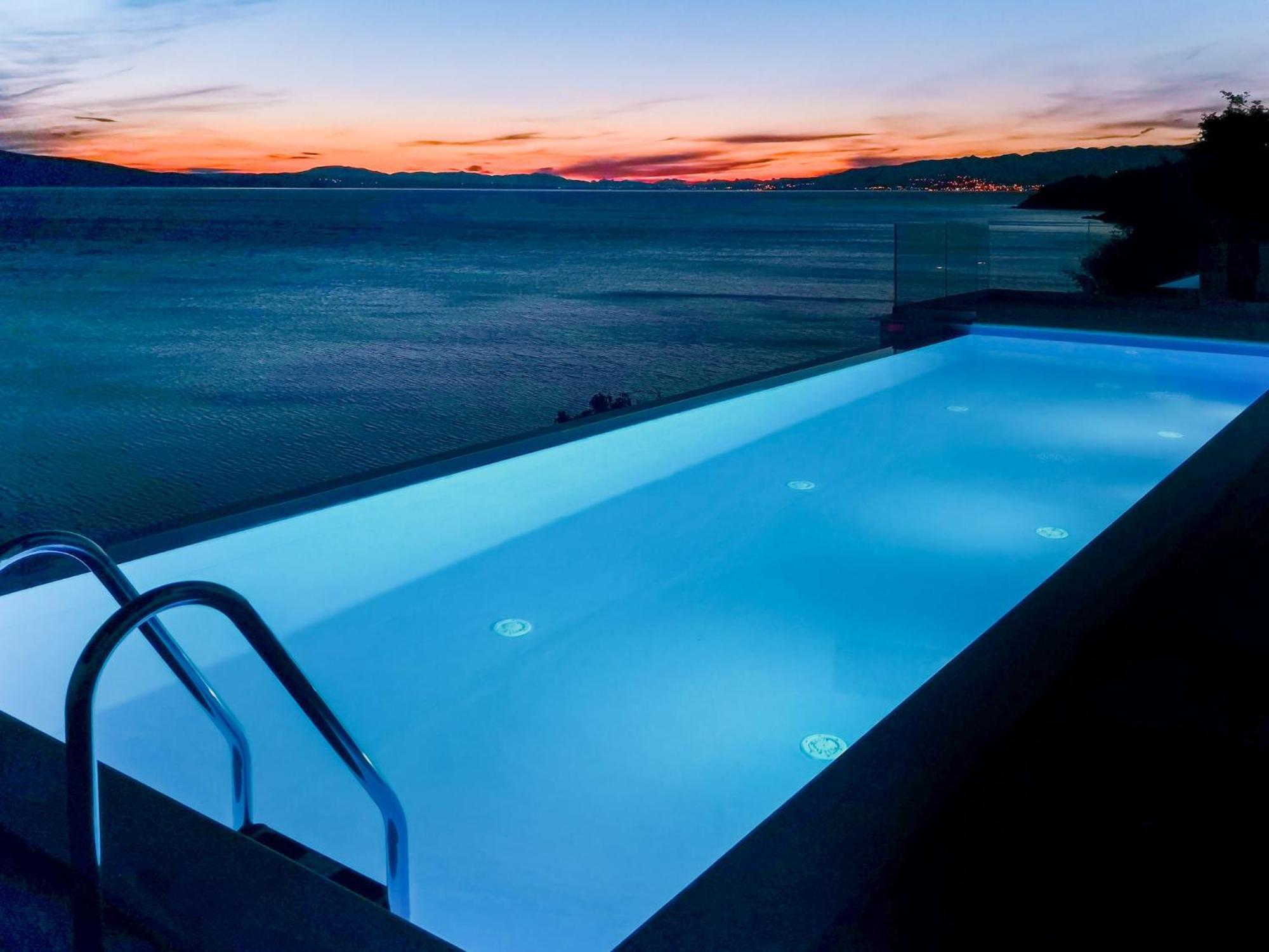 Apartment Marina - Snj105 By Interhome Senj  Buitenkant foto